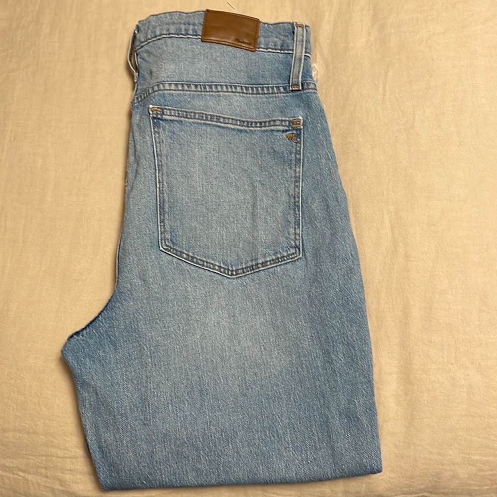 Great used condition 💕 women’s Madewell jeans